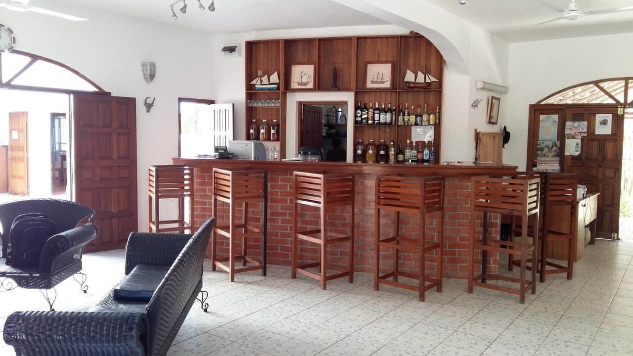 Hotel Maeva Morondava Bagian luar foto