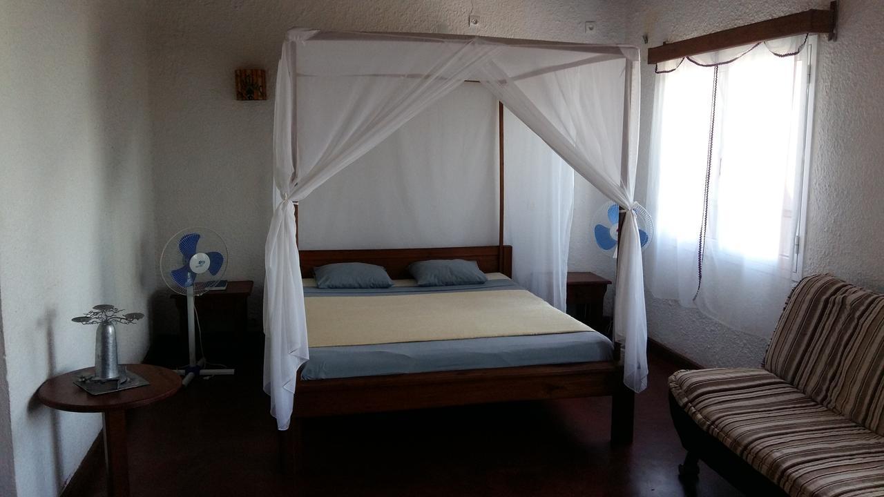 Hotel Maeva Morondava Bagian luar foto