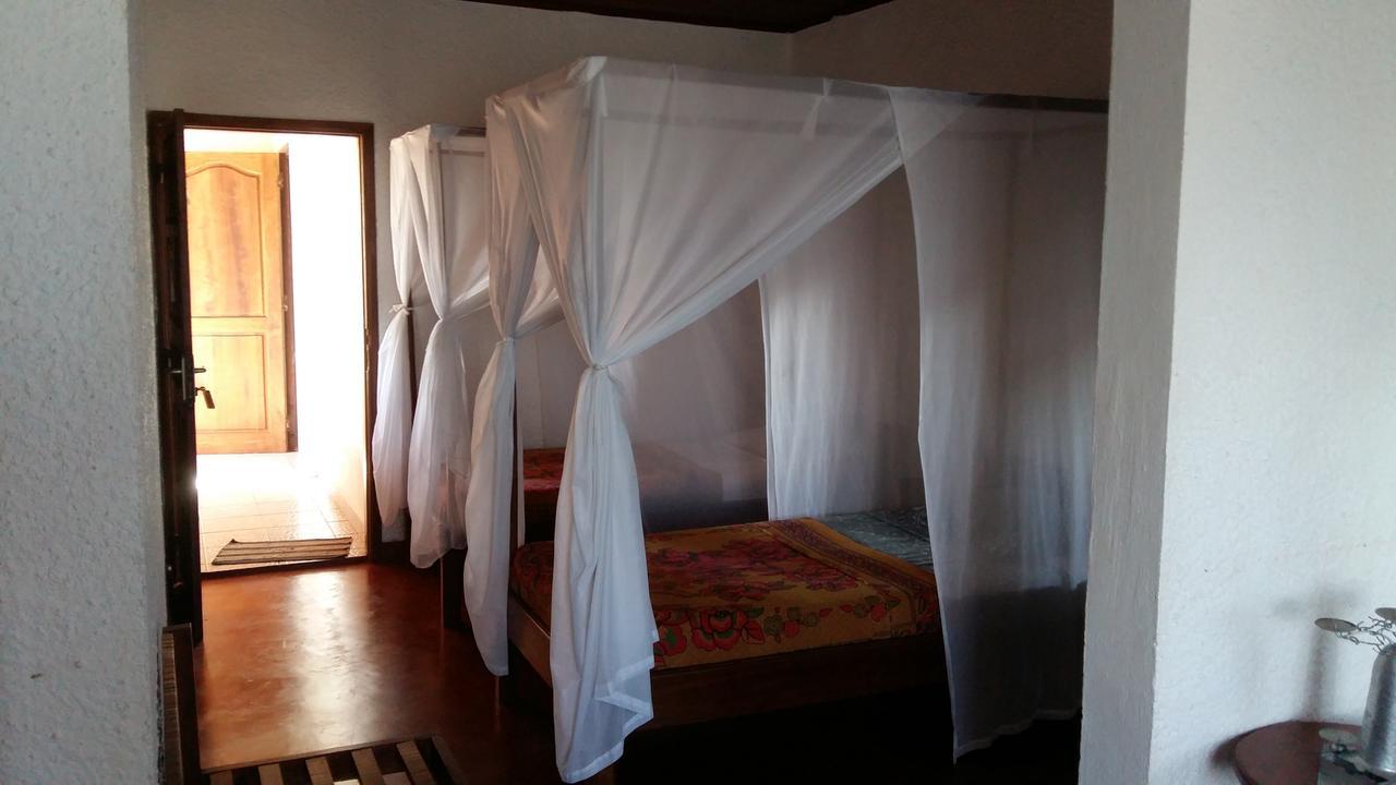 Hotel Maeva Morondava Bagian luar foto